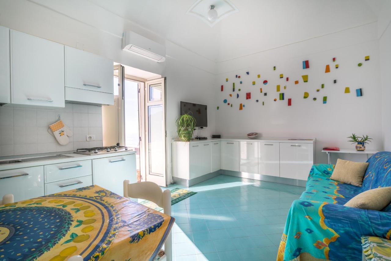 Casa Novella * Amalfi