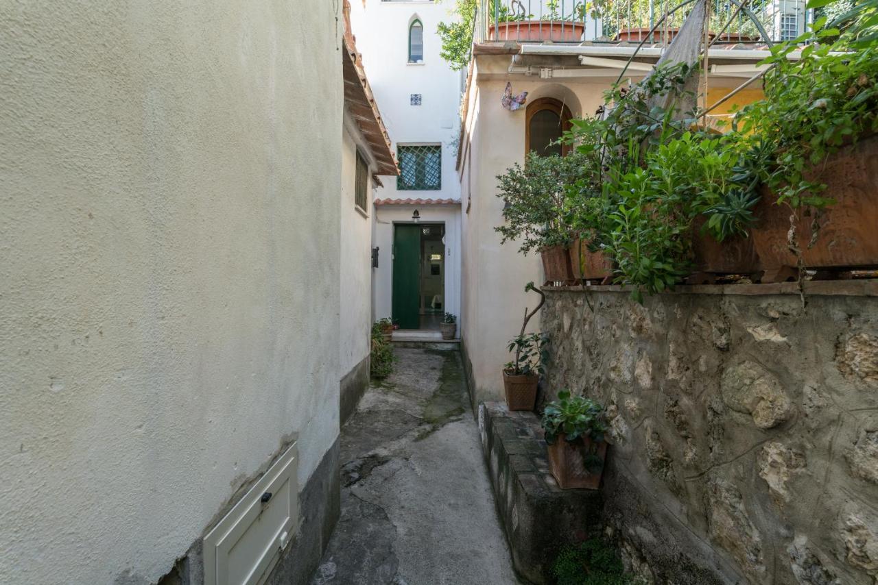 Casa Novella * Amalfi