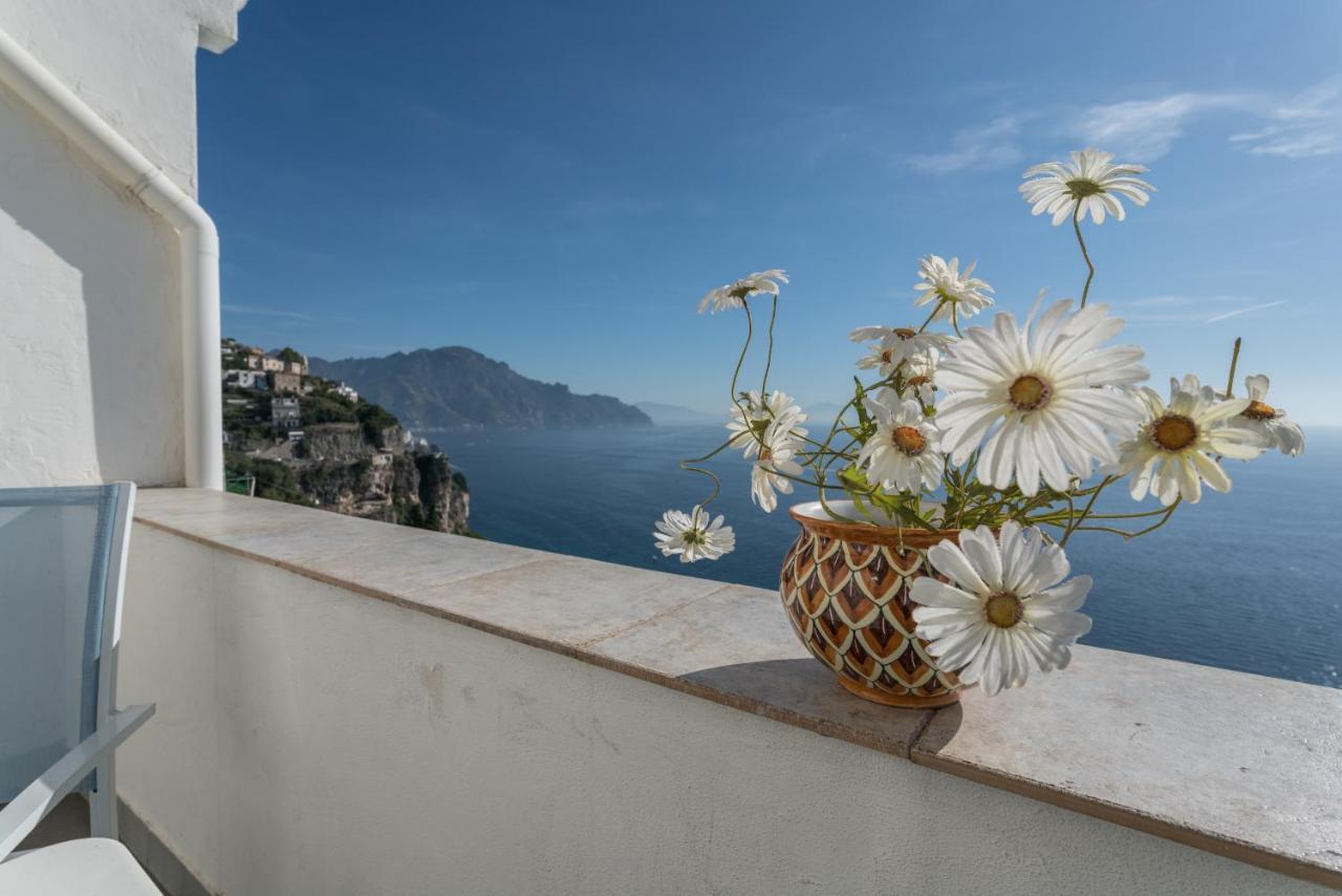 Holiday home Casa Novella Amalfi