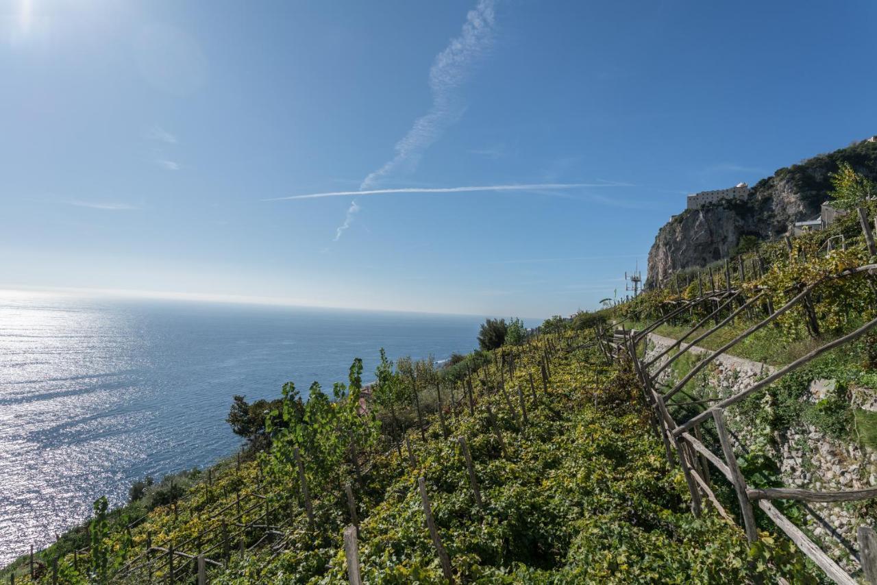 Casa Novella Amalfi