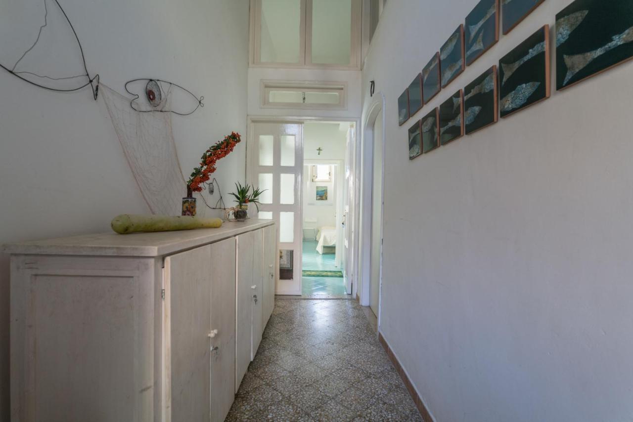 Casa Novella Holiday home *
