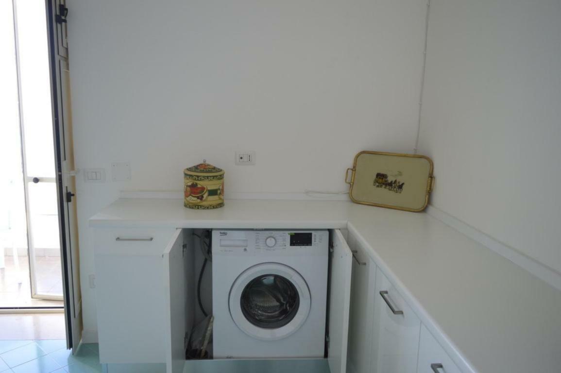 Holiday home Casa Novella Amalfi