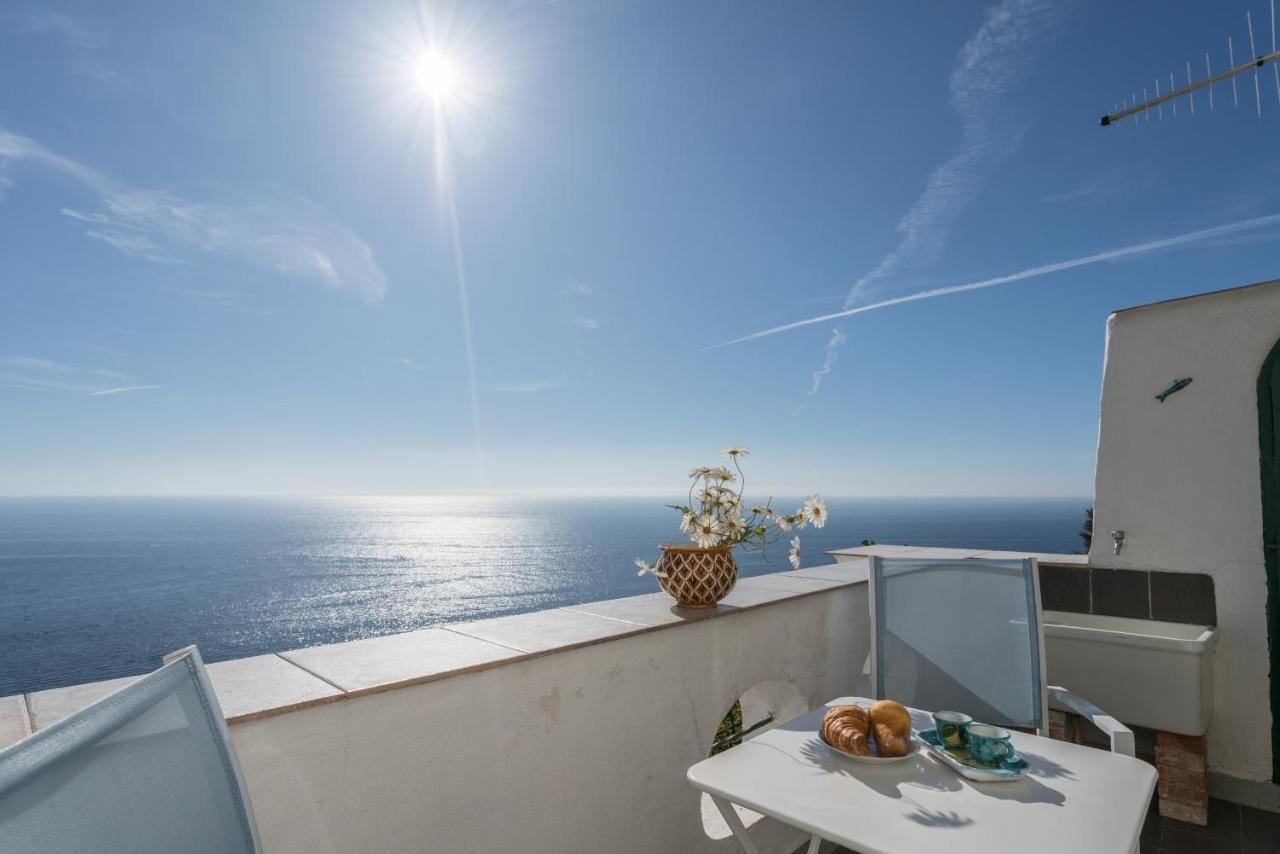 Holiday home Casa Novella Amalfi